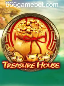 TreasureHouse
