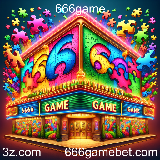 Descubra o Fascinante Mundo dos Jogos de Quebra-Cabeça no 666game
